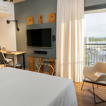 Novotel Criciuma Крисіума Екстер'єр фото